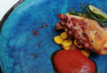 ซันเดย์ บรั้นช์ ที่พาร์ค ไฮแอท กรุงเทพฯ