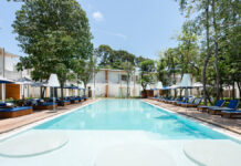 “ศาลา” ไลฟ์สไตล์รีสอร์ท มอบห้องพักราคาพิเศษทั่วไทย ศาลา สมุย เฉวง บีชรีสอร์ท