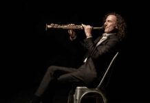 เทศกาลดนตรีกลับมาสร้างสีสันให้หัวหินอีกครั้ง Kenny G