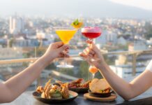 พบกันที่ “ไหม เดอะ สกาย บาร์” เชียงใหม่