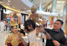 ททท.นำทีมผู้ประกอบการไทยรุกตลาดซาอุฯ ขายการท่องเที่ยวเชิงสุขภาพ ททท.