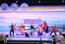 เมืองไทย Amazing ยิ่งกว่าเดิม even amazing Thailand