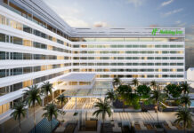 IHG growth continues in Thailand with Holiday Inn Resort Pattaya Holiday Inn Resort Pattaya