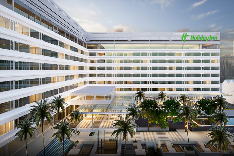 Holiday Inn Resort Pattaya