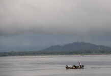 Mawlamyine: Mysteries in the mist.
