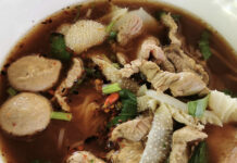 Phetchaburi: A small town with a bold flavour