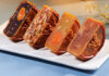 Mythical Mooncakes for mid-autumn festival 2023