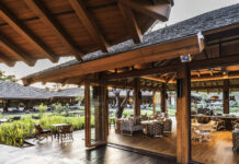 Andaz: Top Place to Eat in Pattaya