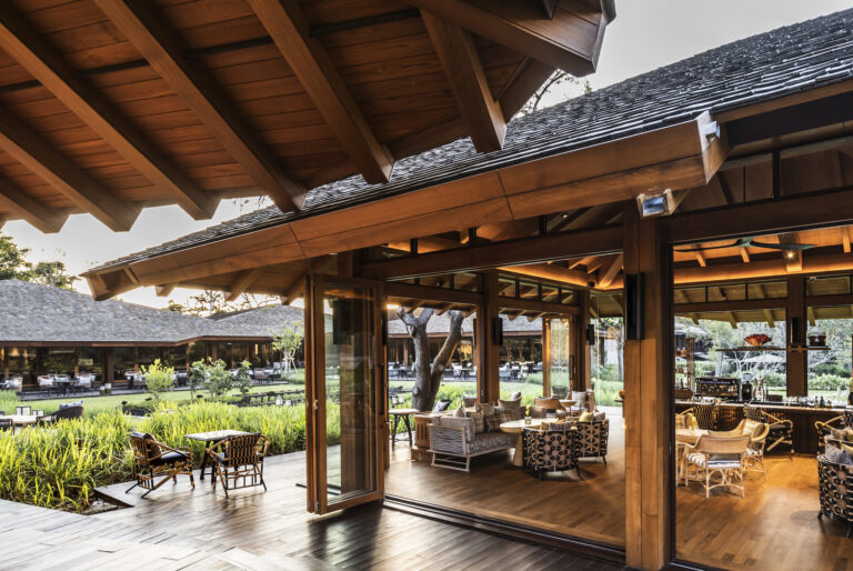 Andaz: Top Place to Eat in Pattaya