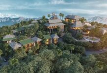 Dusit debuts in Nepal