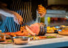 Finest Australia’s beef at Goji Kitchen + Bar