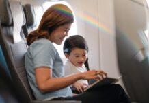 SIA extends free Wi-Fi to customers in all cabin classes.