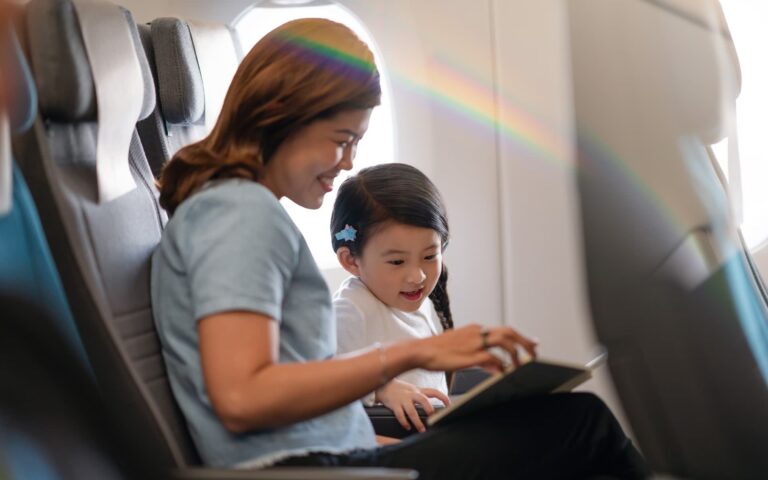 SIA extends free Wi-Fi to customers in all cabin classes.