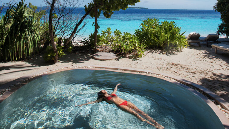 Maldives: Nurture your mind, body, and soul at SOUL Festival