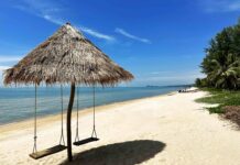 Sichon set to champion “tranquil tourism” in southern Thailand