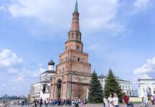 KAZAN- Sweet Revenge for Syuyumbike