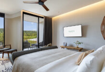Varana Hotel Krabi: One-night stay, with Onsen access, starts at THB 5,300