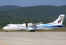 Bangkok Airways: Lampang – Mae Hong Son flight starts from THB 1,500