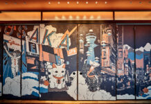 Centara Grand Hotel opens in Osaka