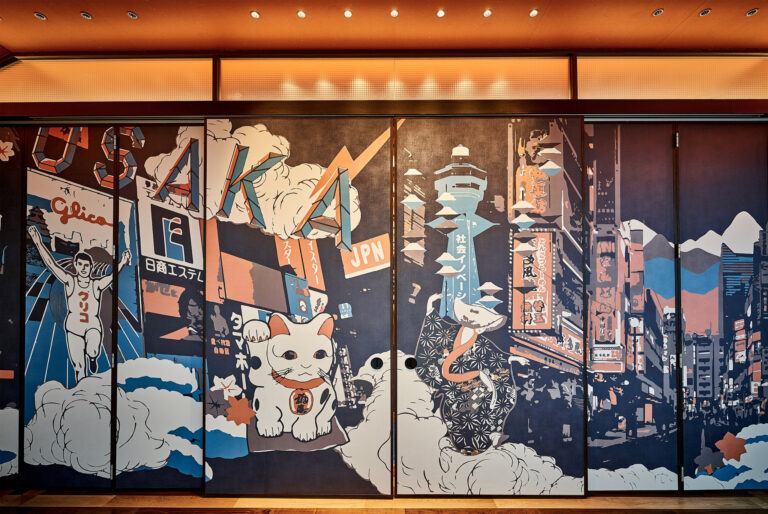 Centara Grand Hotel opens in Osaka