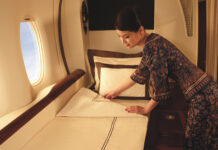 Singapore Airlines named World’s Best Airline