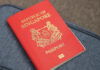 Singapore passport is world’s most powerful