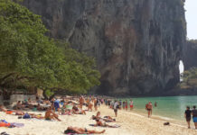 TAT expects 35 million foreign visitors in 2024