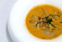 Spice up your holiday with “Thailand’s Hidden Dishes”