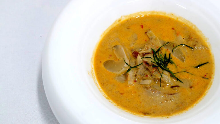 Spice up your holiday with “Thailand’s Hidden Dishes”