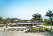 Vive Océane – Danang’s First And Only Beach Club