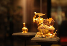 Ayutthaya: Going for Gold Ayutthaya