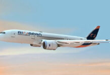 Air Japan to launch Tokyo-Bangkok route in February