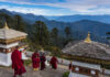Bhutan slashes tourism levy to unlock the last Himalayan kingdom Bhutan