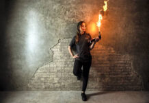 Ignite Your Taste Buds at the World Gourmet 23