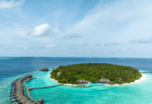 Dusit offers Irresistible Deals at Thai Tiew Thai Travel Fair