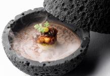 Haoma: A captivating story in every bite