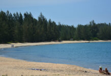 Ko Phra Thong: An Enchanted Isle Revealed