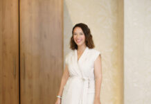 Jirarat Ninpadub leads Le Meridien Phuket Mai Khao Beach Resort