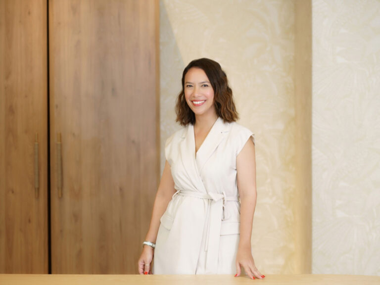 Jirarat Ninpadub leads Le Meridien Phuket Mai Khao Beach Resort