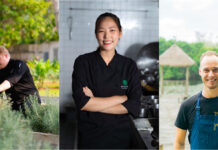 PHIST 2023 : Culinary Sustainability in the Spotlight