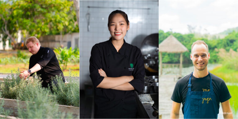 PHIST 2023 : Culinary Sustainability in the Spotlight