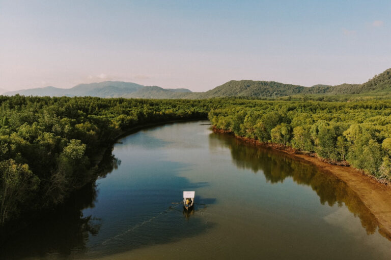 Pimalai nurtures sustainability on Ko Lanta