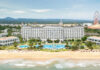Sheraton Phu Quoc Long Beach Resort unveils beloved property reimagination.