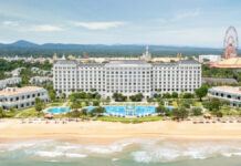 Sheraton Phu Quoc Long Beach Resort unveils beloved property reimagination.