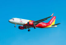 Thai Vietjet Resumes Phuket – Chiang Rai Service