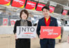 Thai Vietjet: THB 500 discount on Thailand-Japan flight