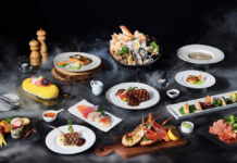 VIU serves up irresistible Mediterranean fare