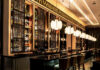 Top female bartender is to take over The St. Regis Bar for one night