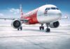 AirAsia: Don Mueang to Ahmedabad Flights from Only THB 2,990 AirAsia