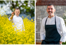 World Gourmet 2023 sets sail for Samui and Phuket